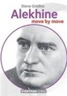 Steve Giddins - Alekhine