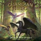 Jennifer Lynn Alvarez, Andrew Eiden - The Guardian Herd: Landfall (Audio book)