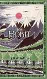 John Ronald Reuel Tolkien, John Ronald Reuel Tolkien - Der Hobit, Oder, Ahin Un Vider Tsurik: The Hobbit in Yiddish