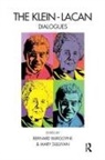 Bernard Burgoyne, Bernard (EDT)/ Sullivan Burgoyne, Bernard Burgoyne, Mary Sullivan - The Klein-lacan Dialogues