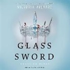 Victoria Aveyard, Amanda Dolan - Glass Sword (Audio book)
