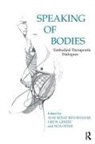 Asaf Rolef Lipkies Ben-Shahar, Liron Lipkies, Liron Oster Lipkies, Asaf Rolef Ben-shahar, Liron Lipkies, Noa Oster - Speaking of Bodies