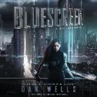 Dan Wells, Roxanne Hernandez - Bluescreen (Hörbuch)