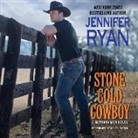 Jennifer Ryan, Coleen Marlo - Stone Cold Cowboy: A Montana Men Novel (Hörbuch)