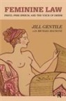 Jill Gentile, Jill/ MacRone Gentile, Michael Macrone - Feminine Law