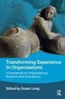 Susan Long, Susan (EDT) Long, Susan Long - Transforming Experience in Organisations