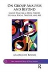 Anastassios Koukis - On Group Analysis and Beyond