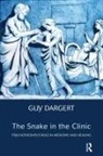 Guy Dargert - The Snake in the Clinic