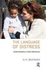 A H Brafman, A. H. Brafman, A.H. Brafman - Language of Distress