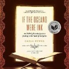 Carla Power, Kate Reading - If the Oceans Were Ink: An Unlikely Friendship and a Journey to the Heart of the Quran (Audio book)