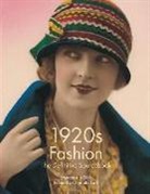 Emmanuelle Dirix, Emmanuelle/ Fiell Dirix, Charlotte Fiell - 1920s Fashion