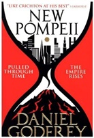 Daniel Godfrey, Godfrey Daniel - New Pompeii