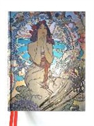 Flame Tree, Flame Tree - Mucha: Monaco Monte Carlo (Blank Sketch Book)