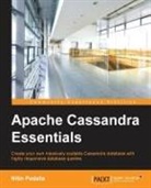 Nitin Padalia - Apache Cassandra Essentials