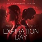 William Campbell Powell, Gabrielle De Cuir - Expiration Day (Audio book)