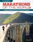 James, Alexander James, JONES, Hugh Jones - Marathons of the World, Updated Edition