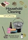 Strauss, Rachelle Strauss - Self-Sufficiency: Natural Household Cleaning