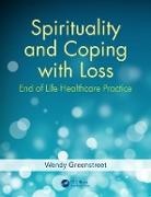 Wendy Greenstreet, Greenstreet Wendy - Spirituality and Coping With Loss