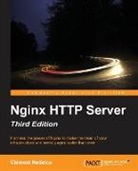 Clement Nedelcu, Clément Nedelcu - Nginx HTTP Server - Third Edition