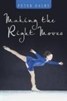 Peter Dalby - Making the Right Moves