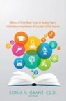 Sonia Grant - Influence of Ethnic-Based Scripts on Reading Fluency and Reading Comprehension of Secondary School Students