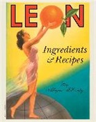 Allegra McEvedy - Leon: Ingredients & Recipes