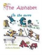 Lilla Williams - The Alphabet on the Move