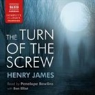Henry James, Ben Elliot, Penelope Rawlins - Turn of the Screw (Hörbuch)