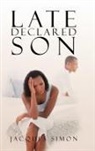Jacques Simon - Late Declared Son