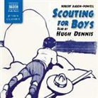 Robert Baden-Powell, Hugh Dennis - Scouting for Boys (Audio book)