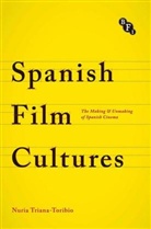 N Ri Triana-Toribio, Nuria Triana-Toribio, Núria Triana-Toribio - Spanish Film Cultures