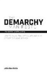 John Burnheim - Demarchy Manifesto