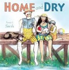 Sarah Smith, Sarah Smith - Home and Dry