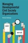 Richard Holloway, Richard (Associate Holloway - Managing Developmental Civil Society Organizations