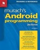 Joel Murach - Murach's Android Programming