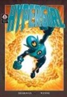 Ian Sharman, David Wynne - Hypergirl