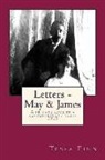 Tessa Finn - Letters - May & James: A Private Love in a Revolutionary Year-1916