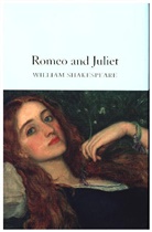 William Shakespeare, John Gilbert - Romeo and Juliet