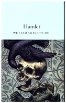 William Shakespeare, John Gilbert - Hamlet