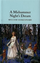 William Shakespeare, John Gilbert, Ne Halley, Ned Halley - A Midsummer Nights Dream