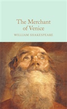 William Shakespeare, John Gilbert - The Merchant of Venice