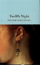 WILLIAM SHAKESPEARE, John Gilbert - Twelfth Night