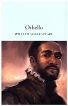 William Shakespeare, John Gilbert - Othello