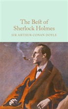 Arthur Conan Doyle, Sir Arthur Conan Doyle, Arthur Conan Doyle, Arthur Conan (Sir) Doyle - The Best of Sherlock Holmes