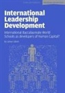 Simon Gillett - International Leadership Development