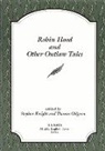 Thomas H. Ohlgren, Stephen Knight, Thomas Ohlgren - Robin Hood and Other Outlaw Tales