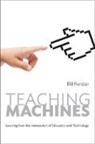 Bill Ferster, Ferster Bill - Teaching Machines