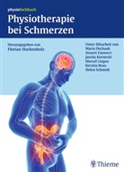 Floria Hockenholz, Florian Hockenholz - Physiotherapie bei Schmerzen
