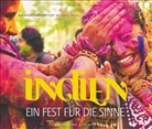 Rayman Gill Rai, Rayman Gill-Rai - Indien