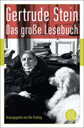 Gertrude Stein, Ud Strätling, Uda Strätling - Das große Lesebuch